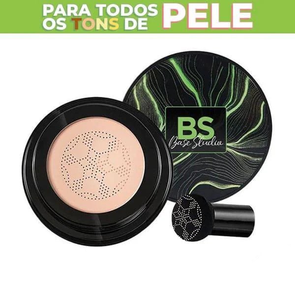 (COMPRE 1, LEVE 2) Base Studio Bella - Para Todos os Tons de Pele